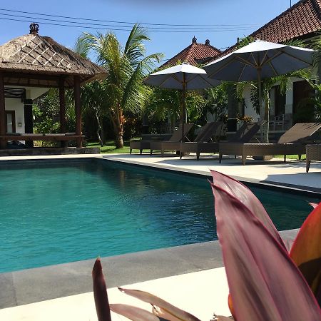 Bingin Family Bungalow Uluwatu  Ngoại thất bức ảnh