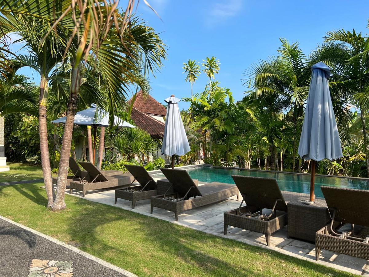Bingin Family Bungalow Uluwatu  Ngoại thất bức ảnh