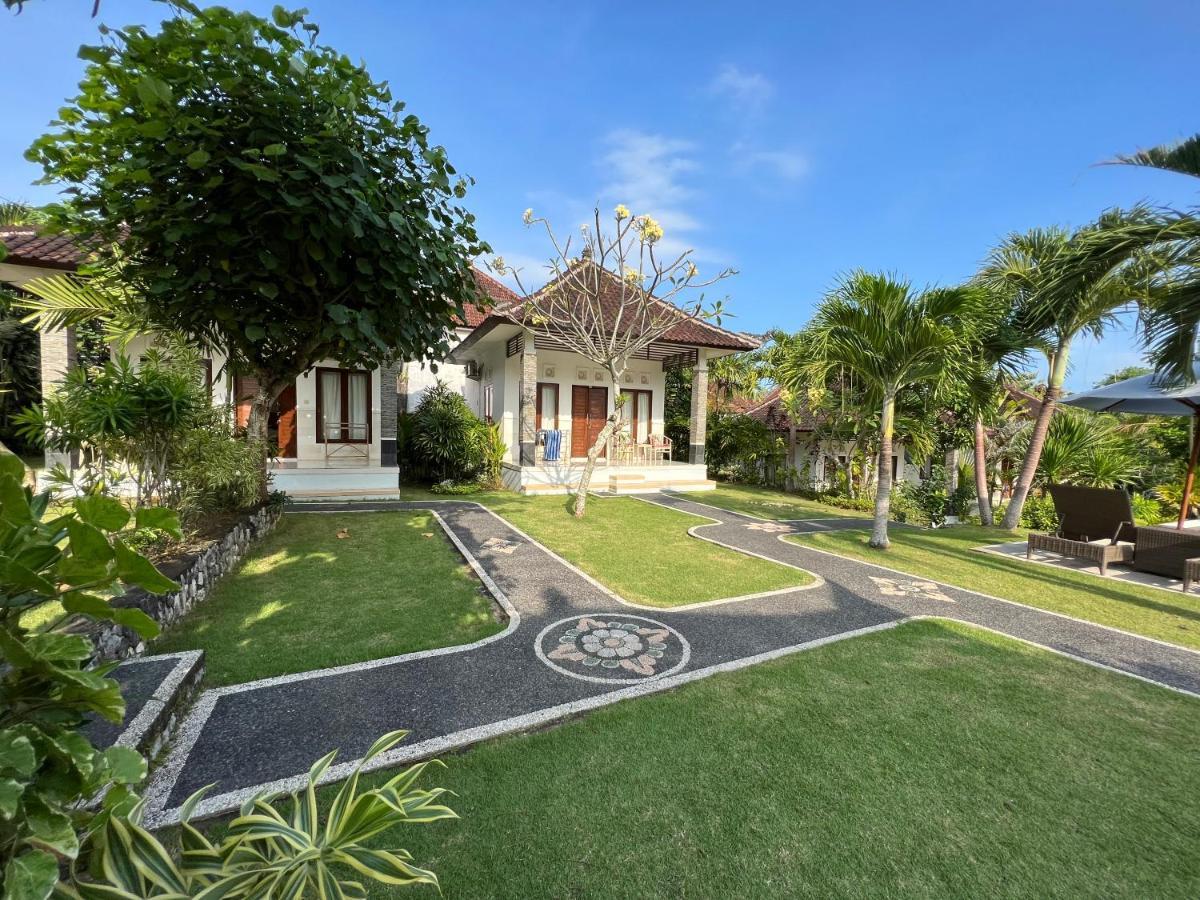 Bingin Family Bungalow Uluwatu  Ngoại thất bức ảnh