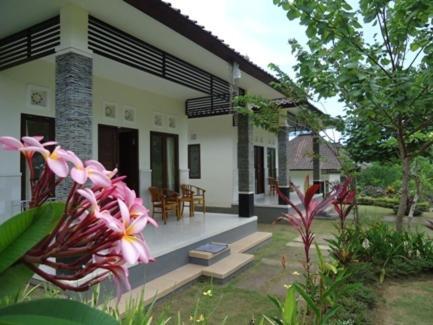 Bingin Family Bungalow Uluwatu  Ngoại thất bức ảnh