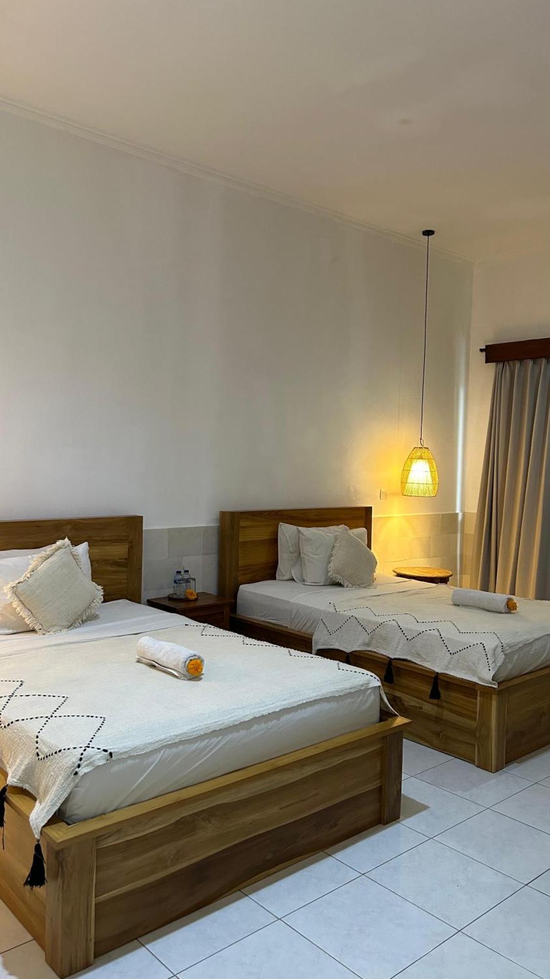 Bingin Family Bungalow Uluwatu  Ngoại thất bức ảnh