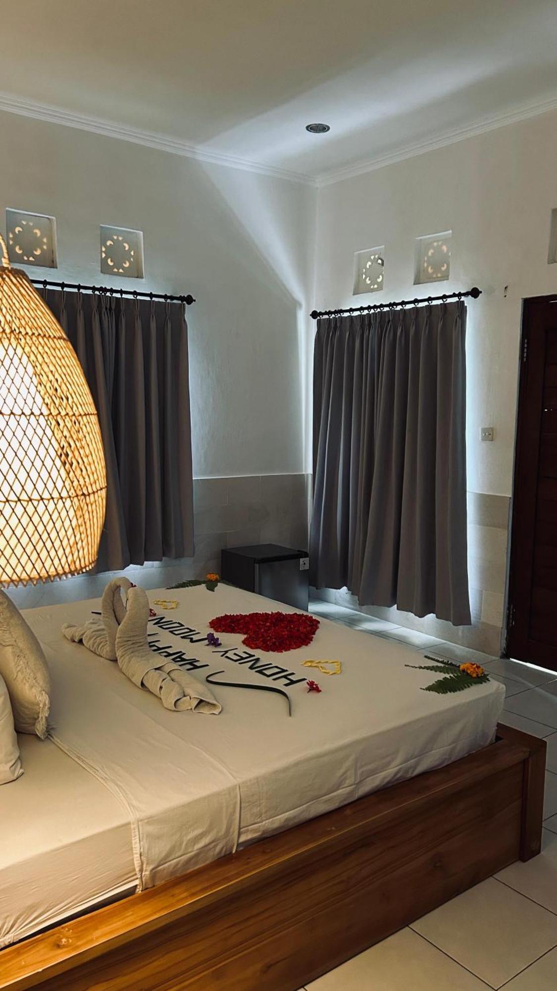 Bingin Family Bungalow Uluwatu  Ngoại thất bức ảnh