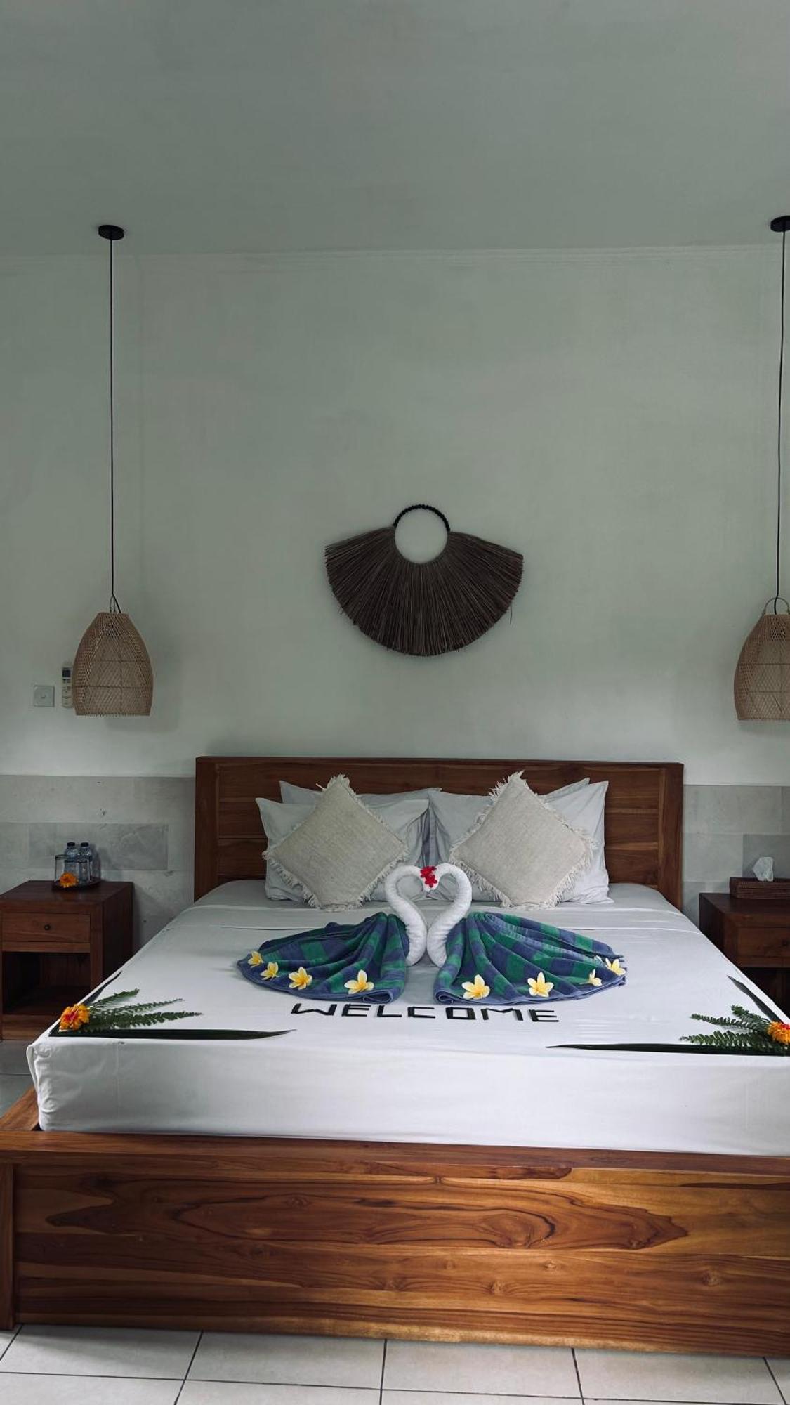 Bingin Family Bungalow Uluwatu  Ngoại thất bức ảnh