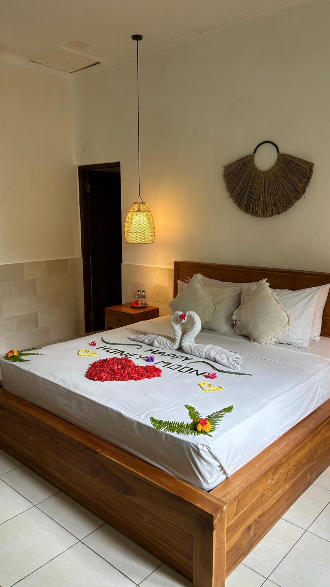 Bingin Family Bungalow Uluwatu  Ngoại thất bức ảnh