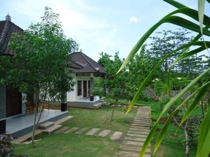 Bingin Family Bungalow Uluwatu  Ngoại thất bức ảnh