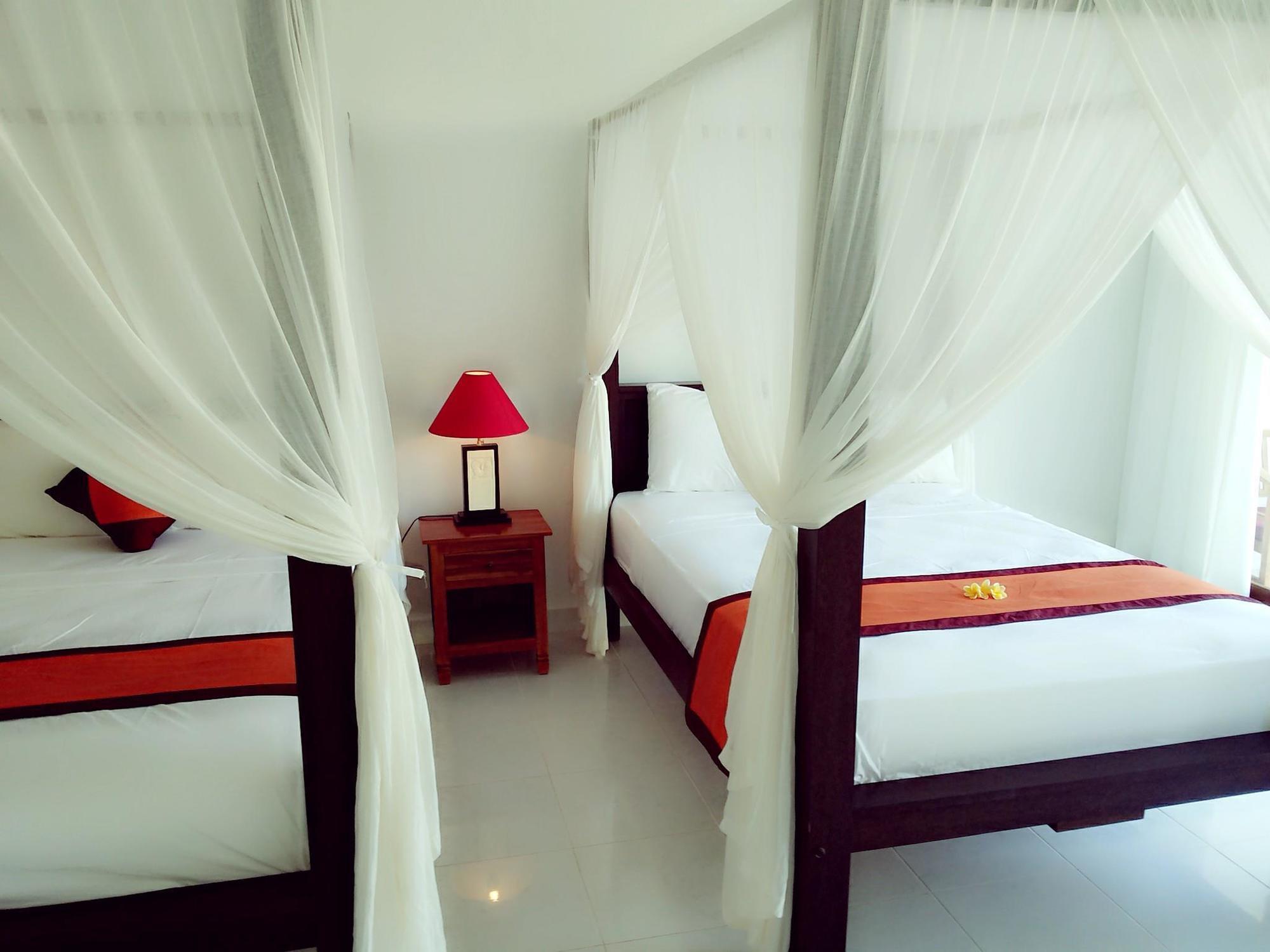 Bingin Family Bungalow Uluwatu  Ngoại thất bức ảnh