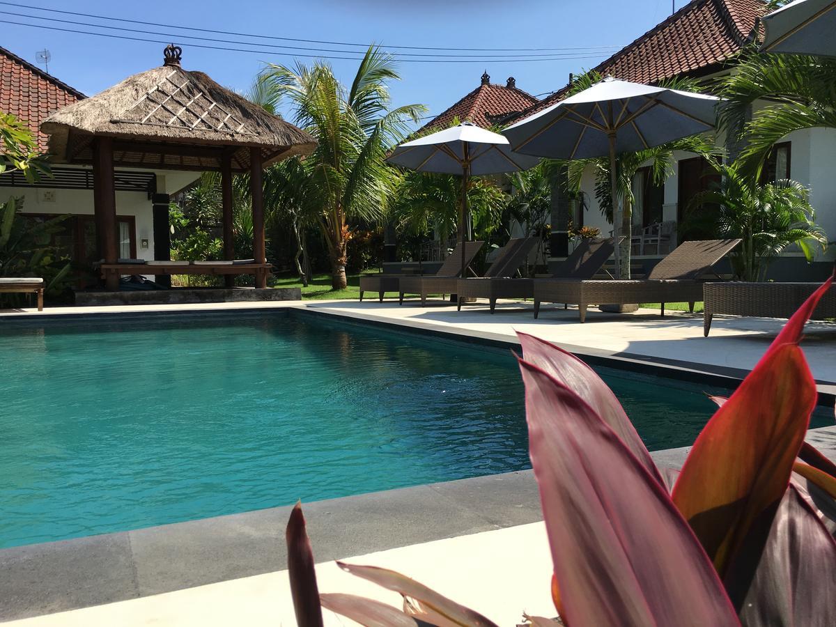 Bingin Family Bungalow Uluwatu  Ngoại thất bức ảnh