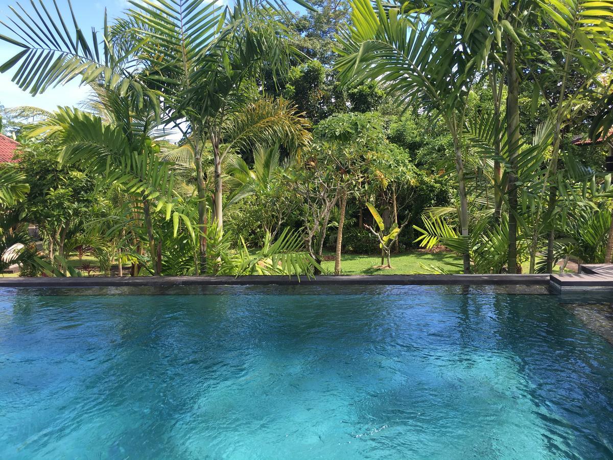Bingin Family Bungalow Uluwatu  Ngoại thất bức ảnh