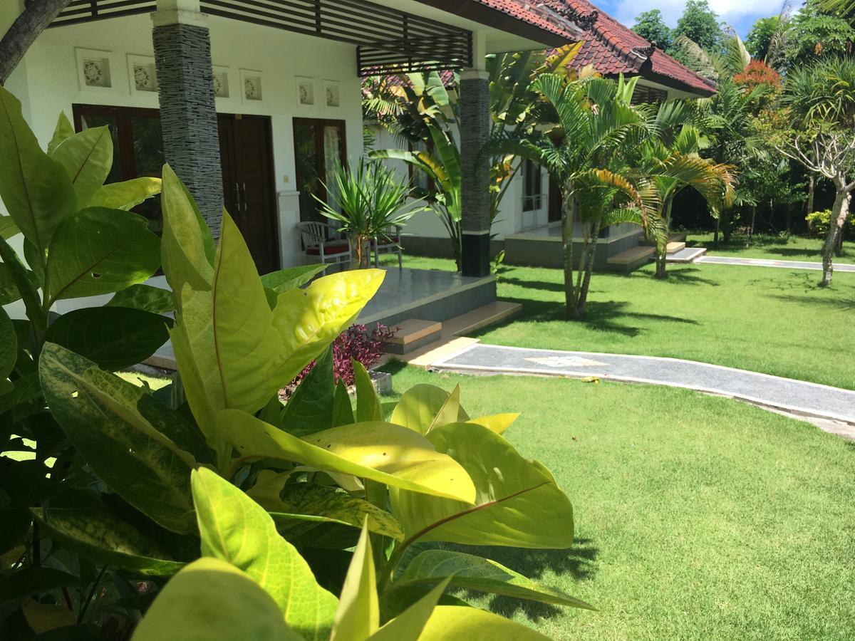 Bingin Family Bungalow Uluwatu  Ngoại thất bức ảnh