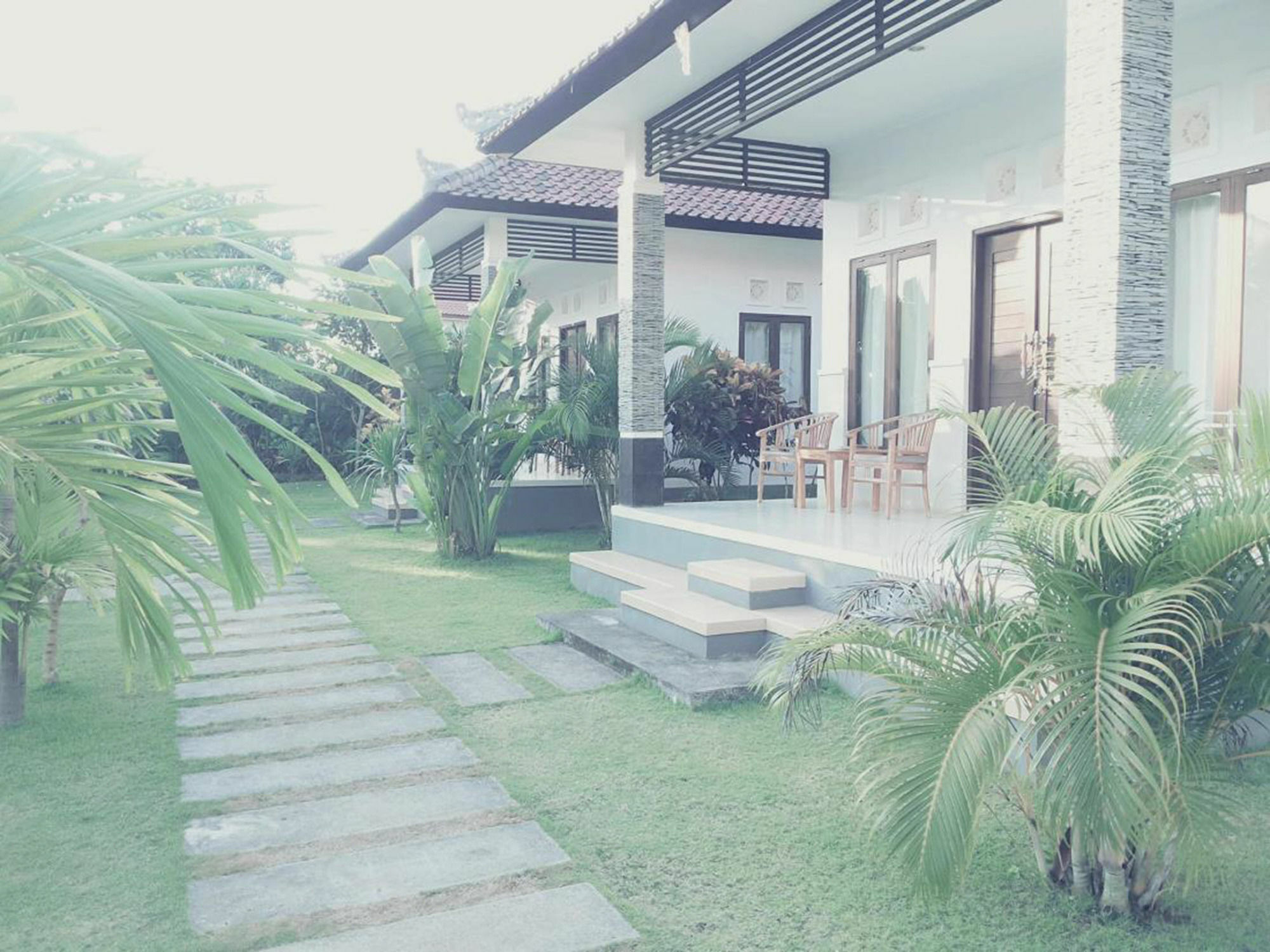 Bingin Family Bungalow Uluwatu  Ngoại thất bức ảnh