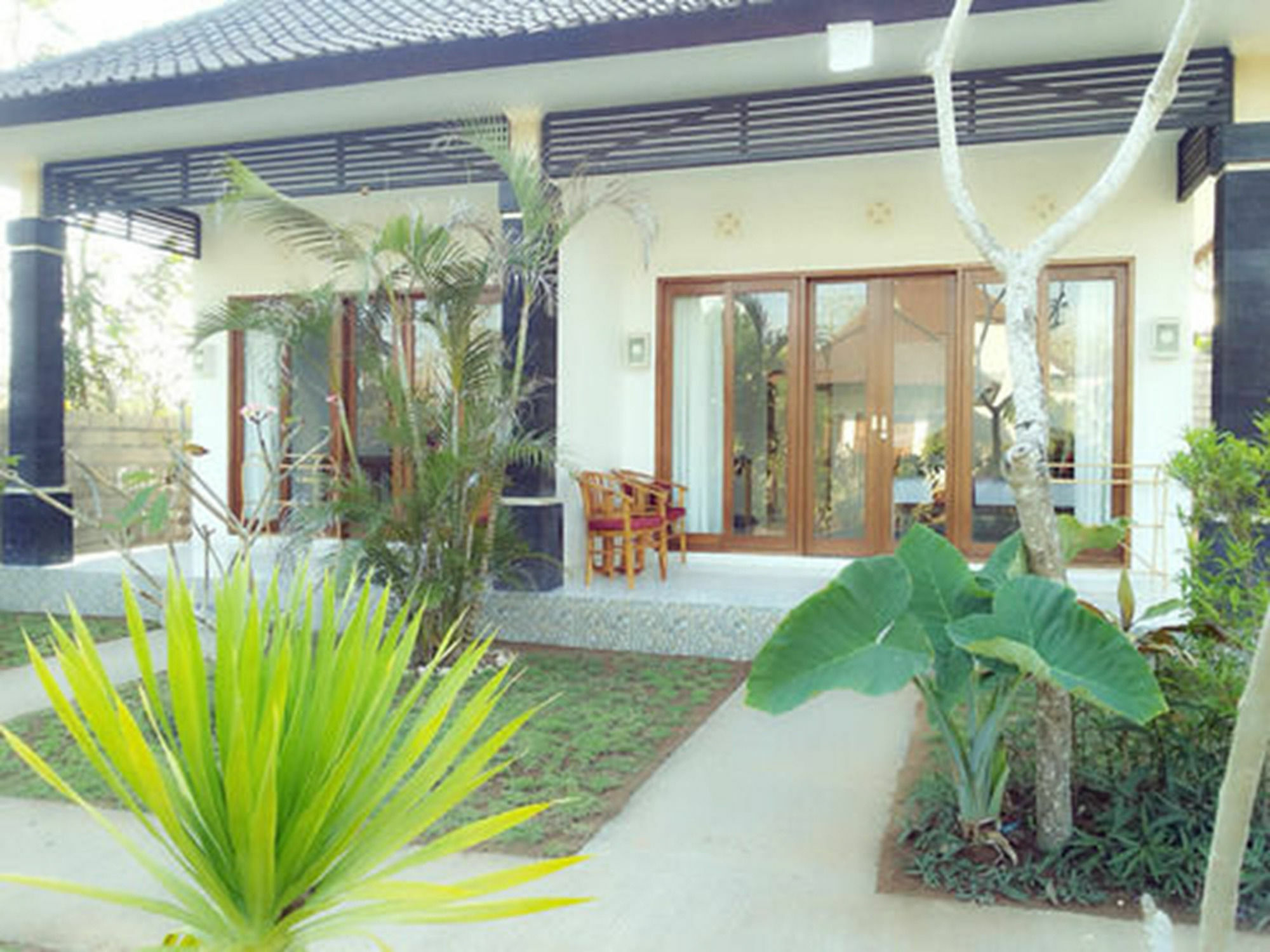 Bingin Family Bungalow Uluwatu  Ngoại thất bức ảnh