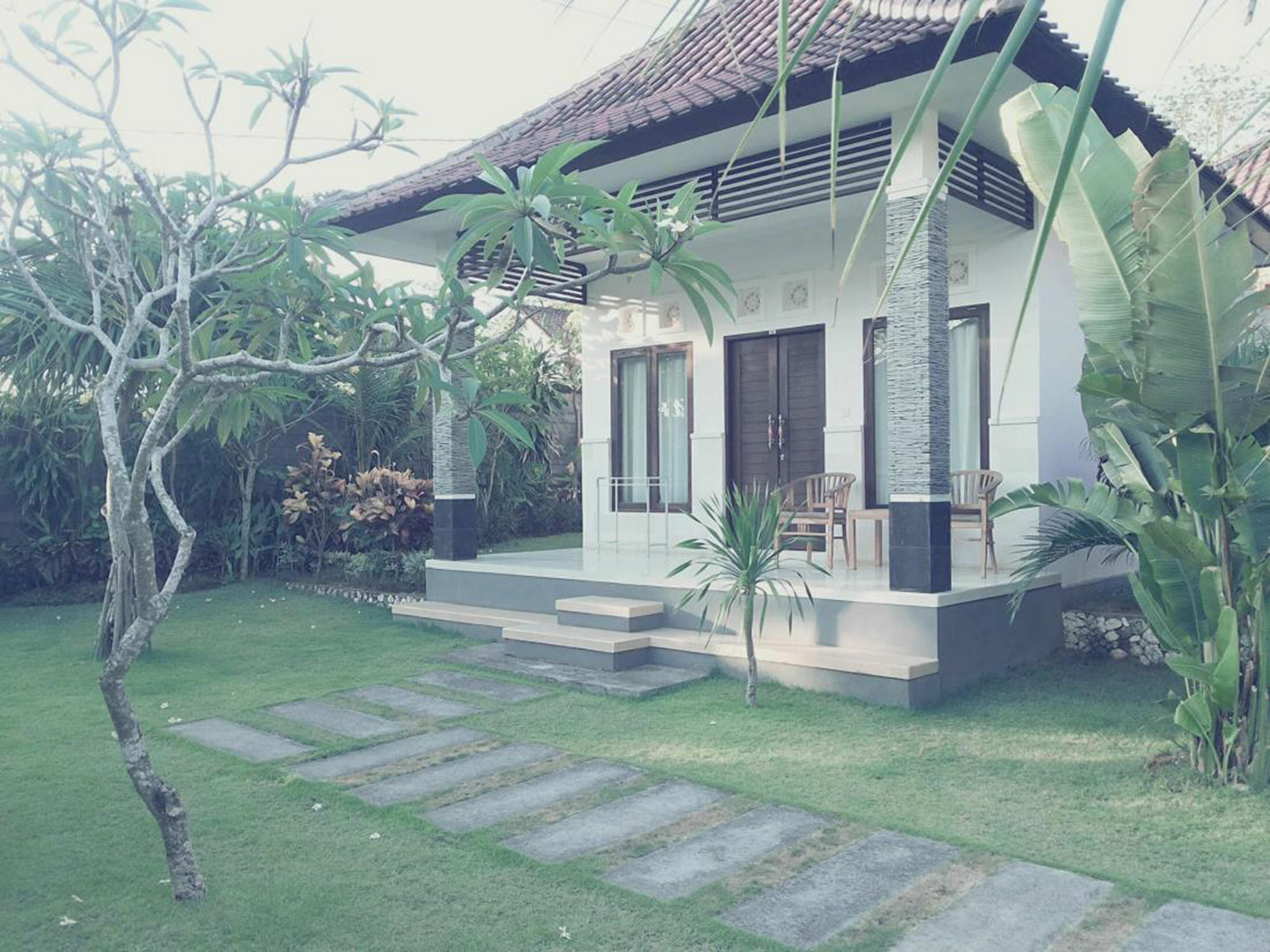 Bingin Family Bungalow Uluwatu  Ngoại thất bức ảnh